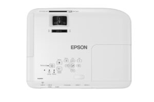 Proiector Epson EB-FH06, (succesor EB-U05), 3LCD, 3500 lumeni - V11H974040