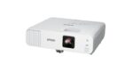 Proiector Epson EB-L200W, 3LCD, 4200 lumeni, WXGA 1280*800 - V11H991040