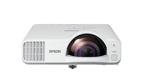 PROIECTOR EPSON EB-L210SW, Tehnologie 3LCD, Lcd 0.59" - V11HA76080