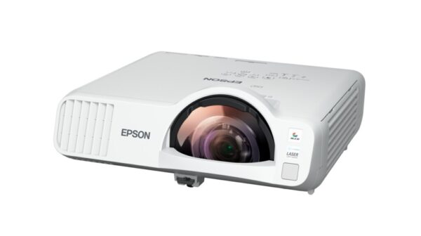 PROIECTOR EPSON EB-L210SW, Tehnologie 3LCD, Lcd 0.59" - V11HA76080