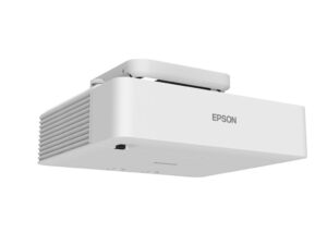 Proiector Epson EB-L530U, 3LCD, 5.200 lumeni/ 3.640 lumeni ecomode - V11HA27040