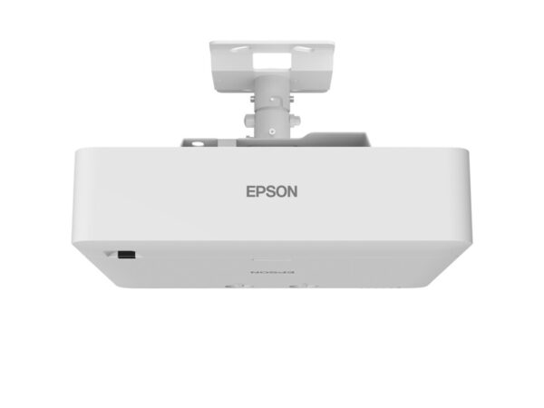Proiector Epson EB-L630U, 3LCD, WUXGA 1920x1200, 16:10 - V11HA26040