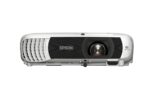 PROIECTOR EPSON EB-W55, Tehnologie: 3LCD, Luminozitate: 4000 Lumeni - V11HB58040