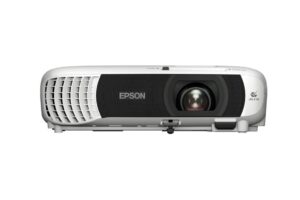 PROIECTOR EPSON EB-W55, Tehnologie: 3LCD, Luminozitate: 4000 Lumeni - V11HB58040