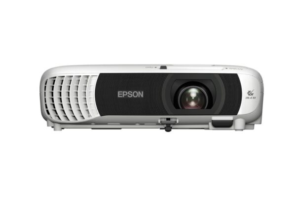 PROIECTOR EPSON EB-W55, Tehnologie: 3LCD, Luminozitate: 4000 Lumeni - V11HB58040