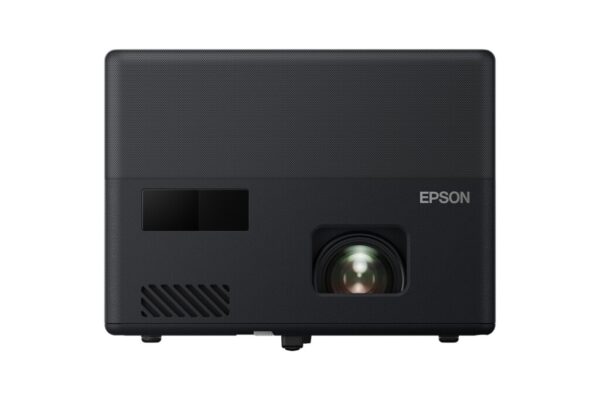 Proiector Epson EF-12 Mini laser Smart projector, 3LCD - V11HA14040