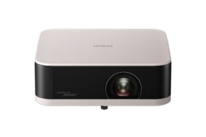 PROIECTOR EPSON EF-61R ROSE QUARTZ, Luminozitate: 700 Lumeni - V11HB72240