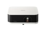 PROIECTOR EPSON EF-61W DIAMOND WHITE, 700 Lumeni, Rezolutie: 1080p - V11HB72040