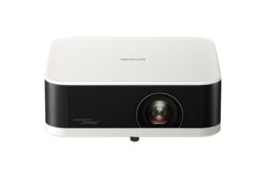 PROIECTOR EPSON EF-61W DIAMOND WHITE, 700 Lumeni, Rezolutie: 1080p - V11HB72040