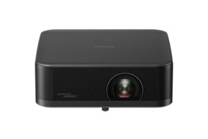 PROIECTOR EPSON EF-62B METALLIC BLACK, 700 Lumeni, Rezolutie: 4K - V11HB73140