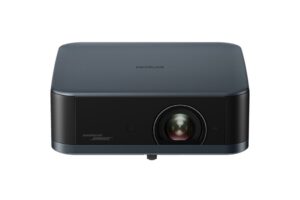 PROIECTOR EPSON EF-62N METALLIC NAVY, 700 Lumeni, Rezolutie: 4K - V11HB73440
