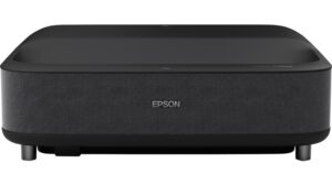 Proiector Epson EH-LS300B, 3LCD, 3600 lumeni, FHD 1920*1080 - V11HA07140