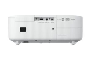 Proiector Epson EH-TW6150, 3LCD, 2.800 lumeni, 4k PRO UHD - V11HA74040