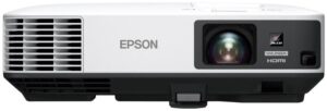Proiector EPSON Epson EB-2250U, WUXGA, 1920 x 1200, 16:10, Full HD, 5 - V11H871040