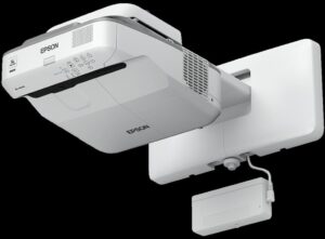 Proiector EPSON Epson EB-695Wi, WXGA, 1280 x 800, 16:10 - V11H740040