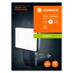 Proiector LED cu senzor de miscare si lumina Ledvance - 000004058075228801