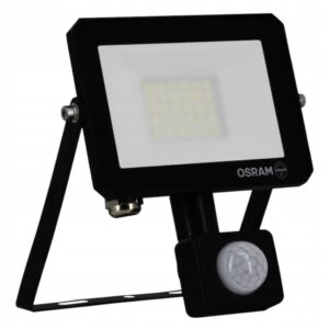 Proiector LED cu senzor de miscare si lumina OSRAM FLOODLIGHT LUX - 000004099854489587