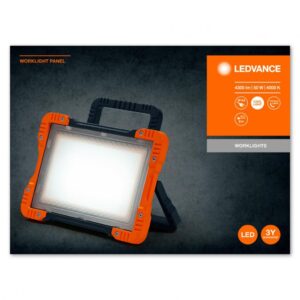 Proiector LED (lampa de lucru) Ledvance Worklight Panel - 000004058075576599