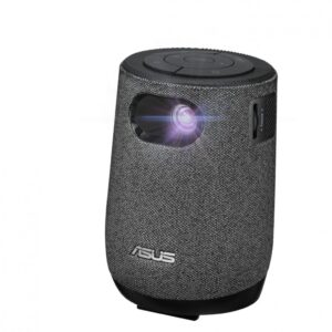 Proiector LED portabil ASUS ZenBeam Latte L1, 300 lumeni - 90LJ00E5-B00070