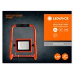 Proiector LED portabil (lampa de lucru) Ledvance Worklight Battery - 000004058075576476