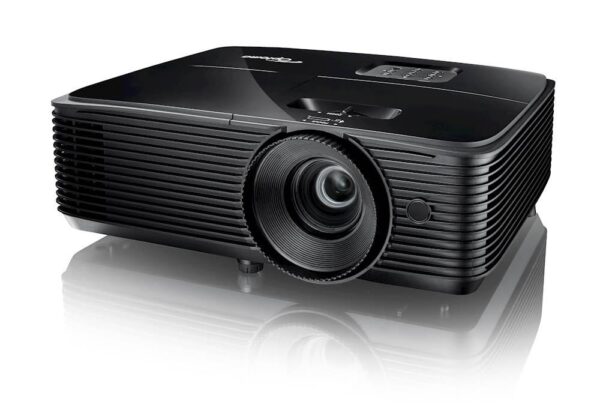 Proiector Optoma S336, DLP 3D, SVGA 800*600, up to FHD - E9PD7D101EZ2