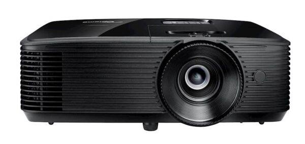 Proiector Optoma S336, DLP 3D, SVGA 800*600, up to FHD - E9PD7D101EZ2