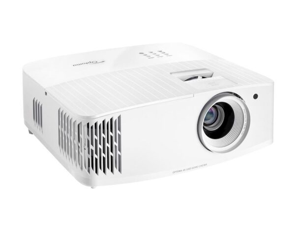 Proiector OPTOMA UHD35x, 3D, 4K UHD 3840* 2160, 3600 lumeni - E9PV7GL06EZ1