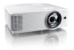 Proiector Optoma W309ST, DLP 3D, WXGA 1280* 800, 3800 lumeni - E9PD7DR01EZ1