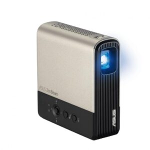 Proiector portabil Asus ZenBeam E2, DLP LED 30.000 ore - 90LJ00H3-B01170
