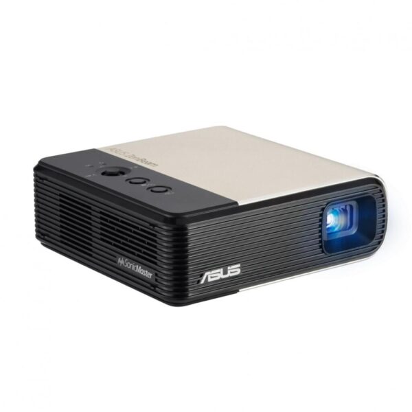 Proiector portabil Asus ZenBeam E2, DLP LED 30.000 ore - 90LJ00H3-B01170