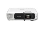 PROJECTOR EPSON EB-FH08, Tehnologie 3LCD, Luminozitate - V11HB54040