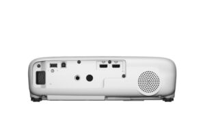 PROJECTOR EPSON EB-FH08, Tehnologie 3LCD, Luminozitate - V11HB54040