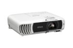 PROJECTOR EPSON EB-FH08, Tehnologie 3LCD, Luminozitate - V11HB54040