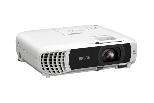 PROJECTOR EPSON EB-FH08, Tehnologie 3LCD, Luminozitate - V11HB54040