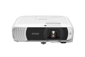 PROJECTOR EPSON EB-FH18, Tehnologie: 3LCD, LCD 0.62" - V11HB59240