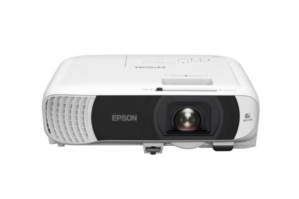 PROJECTOR EPSON EB-FH18, Tehnologie: 3LCD, LCD 0.62" - V11HB59240