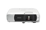 PROJECTOR EPSON EB-FH54, Tehnologie 3LCD, Luminozitate: 4100 lumeni - V11HB59040