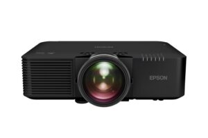 PROJECTOR EPSON EB-L695SE, Tehnologie 3LCD, 6000 lumeni - V11HB36180