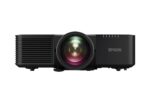 PROJECTOR EPSON EB-L695SE, Tehnologie 3LCD, 6000 lumeni - V11HB36180