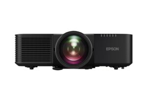 PROJECTOR EPSON EB-L695SE, Tehnologie 3LCD, 6000 lumeni - V11HB36180