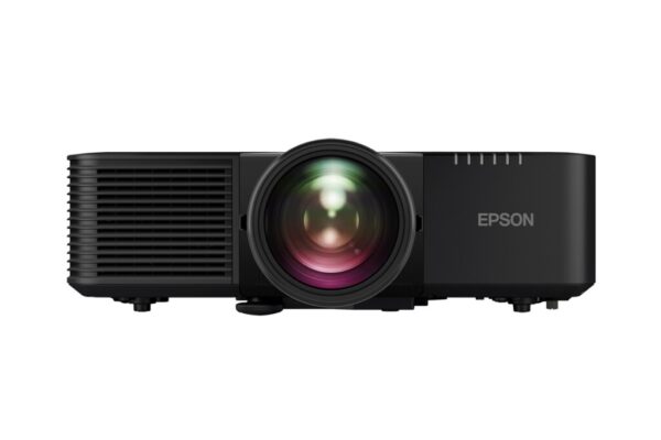 PROJECTOR EPSON EB-L695SE, Tehnologie 3LCD, 6000 lumeni - V11HB36180