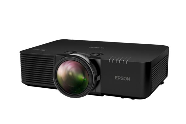 PROJECTOR EPSON EB-L695SE, Tehnologie 3LCD, 6000 lumeni - V11HB36180
