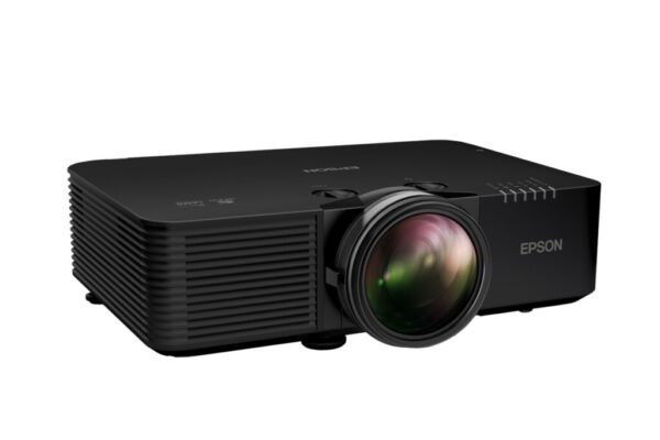 PROJECTOR EPSON EB-L695SE, Tehnologie 3LCD, 6000 lumeni - V11HB36180