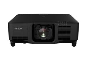 PROJECTOR EPSON EB-PQ2216B 4K, 16000 Lumeni, Tehnologie 3LCD - V11HB04880