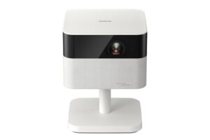 PROJECTOR EPSON EF-71 DIAMOND WHITE, Tehnologie 3LCD, LCD 0.62" - V11HB79040