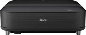 PROJECTOR EPSON EH-LS670B Metallic Black, short throw, 3600 Lumeni - V11HB82140
