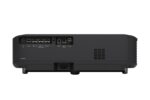 PROJECTOR EPSON EH-LS670B Metallic Black, short throw, 3600 Lumeni - V11HB82140 - imagine 5