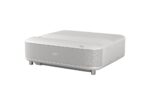 PROJECTOR EPSON EH-LS670W DIAMOND WHITE, short throw, 3600 Lumeni - V11HB82040 - imagine 2