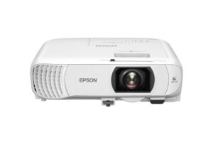 PROJECTOR EPSON EH-TW840, Tehnologie 3LCD, LCD 0.62" - V11HB63040