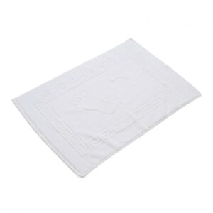 PROSOP COVORAS BAIE HOTEL, GREEK 50X70 CM - HRPL-BATHMAT-GRK